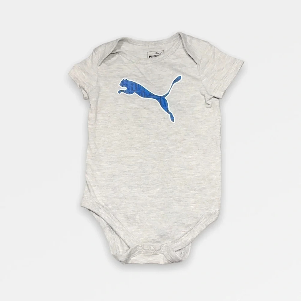 Puma Onesie/Bodysuit